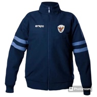 Indonesian national team jacket 2024 BIG size 4xW.5xW.6xW.7x8xL