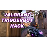 VALORANT TRIGGERBOT HACK(2021)UNDETECTED