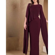 DRESS BRIDEMAIDS/KURUNG DRESS/BAJU RAYA 2025/DRESS TUNANG