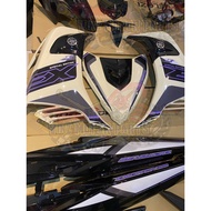 135 lc coverset 135 lc exciter 135 2023