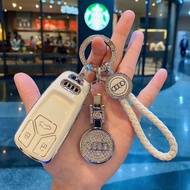 Audi Key Cover A1 A3 S3 RS3 A4 S4 RS4 A5 S5 RS5 A6 RS6 A7 RS7 A8L S8 Q2 Q3 RSQ3 Q5 SQ5 Q7 Q8 RSQ8 R8