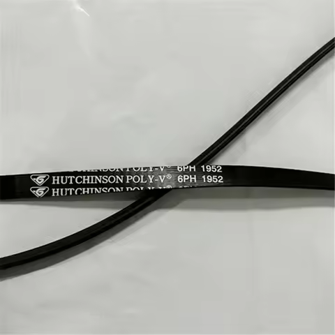 6PH1952 Roller Washing Machine Belt 6PH1952 Belt 6PH 1952 Strap