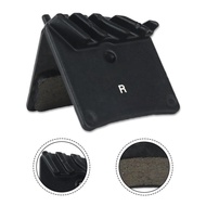 <NEW> for Soldier-2 for HOPE E4 for hope M4 4-Piston Disc Brake Pads with Cooling Fin