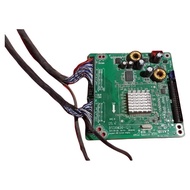 Original Disassembly Machine 120HZ Adapter Board BSD6M30-120 Times Frequency Board