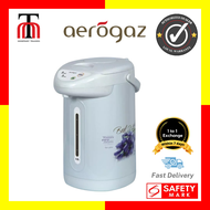 Aerogaz 4.2L Electric Air Pot (AZ-429AP)