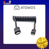 Atomos - Mini HDMI 4K60p Cable 30cm (ATOM4K60C3) ประกันศูนย์ไทย 1 ปี