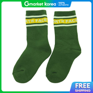 The North Face | The North Face Kids Mid Warm Socks Td2Ny4Mn50U-Kha