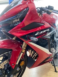 HONDA CBR650R  歐規全馬力