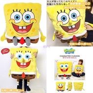 海綿寶寶 特大/大公仔 日本直送🇯🇵