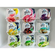 Glade Air Freshener Scented Gel,180G