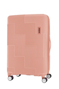 AMERICAN TOURISTER กระเป๋าเดินทางล้อลาก (20นิ้ว) รุ่นVELTON SPINNER 55/20 TSA