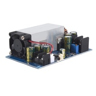 DC-DC Buck Converter 600W Buck Regulator Constant Voltage Constant Current DC 12-75V to 2.5-60V Adju