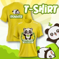 PANDA RUN T-Shirt  5km