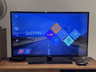Samsung 40寸電視 UA40EH6030J 40-inch Full HD LED TV