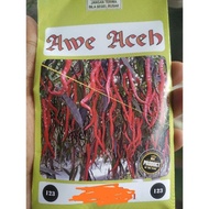 Benih Atau Bibit Cabe Awe Aceh 10Gr [Populer]