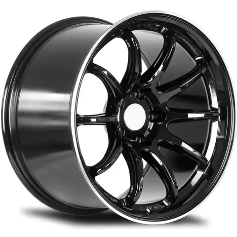 Passenger Car Wheels 5x100 5x114.3 5x112 5x120 Forged Wheels 18 19 20 Inch for Civic WRX BRZ GR86 37