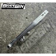 King Drag Alloy Swing Arm Prototype Raider150 Carb / Fi