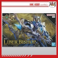 30MF Liber Bishop
