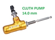 RCB CLUTCH PUMP ครัชน้ำมัน S1 14mm 12.7mm