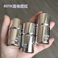 AZTK Jello Blush Liquid JC Shade 6 - Matte Nude Contour Brightening Face Makeup Malaysia