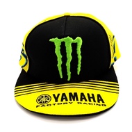 VR46 Valentino Rossi Sponsor Trucker Cap
