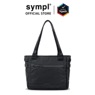 Sympl - กระเป๋า รุ่น All Terrain Tote 15L / 20L (Ballistic Nylon) (X-Pac) by Vgadz