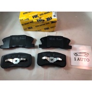 FBK FRONT BRAKE PAD DAIHATSU MOVE L9 KENARI L9