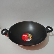 Tivoli Teflon Wok 30 cm