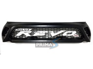 กระจังหน้า Toyota REVO 2015 TRD Style สีขาว / RVO-15-G39 WHITE