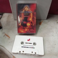 kaset pita gong 2000 ,laskar