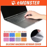 Apple MacBook Keyboard Cover Notebook Keyboard Protection film Dust cover