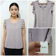 BLOUSE GRL KUTUNGWanita