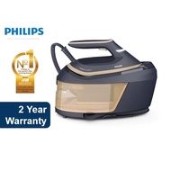 Philips PSG6066 PerfectCare 6000 Series Steam Generator Iron – PSG6066/20