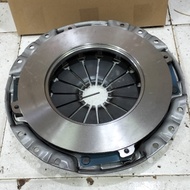 MESIN MATAHARI ISUZU ELF NMR 81 NMR81 4HL1 ENGINE CLUTCH COVER OEM PN: 8-97038831-3