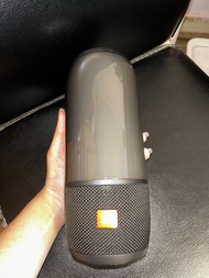 JBL Pulse 3 Bluetooth Speaker