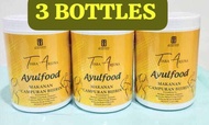 TIARA ARJUNA AYULFOOD TRIPLE PACK
