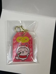 伏見稻荷御守吊飾盲盒-小白