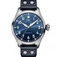 Iwc IWC Pilot Series 43mm Automatic Mechanical Men's Watch IW329303