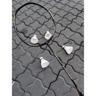 PROMOTION (100%ORIGINAL)KEPOT ATTACK11 BLACK GOLD