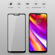 [SmartHere] For LG G7 ThinQ Screen Protector Tempered Glass Thin Full Protection Protective Film