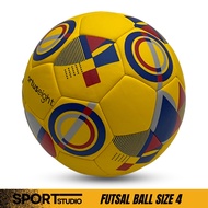 Ortuseigth Futsal Ball Size 4 Ortuseight Ortus Futsal Ball Size 4 Premium Quality Bola Futsal Bola S