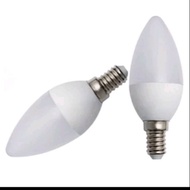 LILIN Led candle lamp heart candle holder e14 e 14 decorative lamp