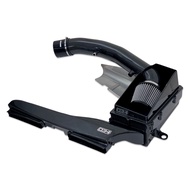 034Motorsport X34 Carbon Fiber Open-Top 4" Intake Bundle Audi TTRS RS3 2.5 TFSI EVO DAZA Cold Air In