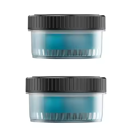 Cleaning Solution for Philips Electric Shaver S5000 S7000 S9000 S9000 Quick Clean Pods Cartridges Le