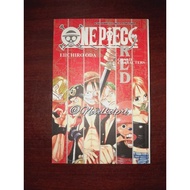 One Piece Red Comic - Eiichiro Oda