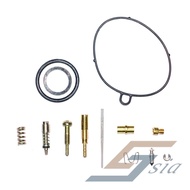 EX5 Carburetor Repair Kit