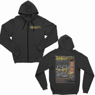 KAWASAKI ZIPPER JACKET NINJA SS 150kawasaki JUMBO SIZEBIG