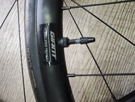 Giant SLR 2 碟煞輪組