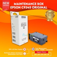 Maintenance Box Epson C9345 Reset Waste Ink Pad Printer EcoTank SL-D530 L15150 L15160 M15140 L6550 L