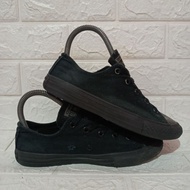 Converse Converse Converse Low Fullblack Sneakers size - 35